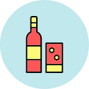 alcohol icon