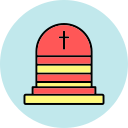 muerte icon