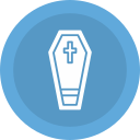 ataúd icon