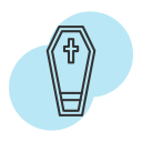 ataúd icon