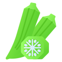 okra icon