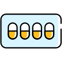 medicamento icon