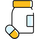 medicamento icon