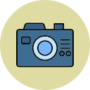 appareil photo compact 