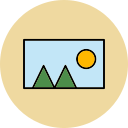 foto icon