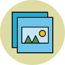 galería icon