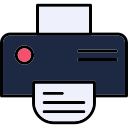 impresora icon