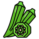 okra icon