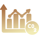 co2 icon