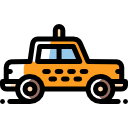 taxi icon