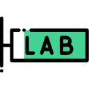 laboratorio icon