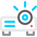 proyector icon