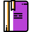 cuaderno icon