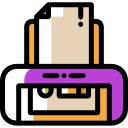 impresora icon