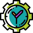 reloj icon