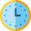 reloj icon