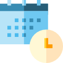 calendario icon