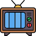 televisor icon