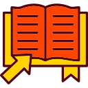 libro electronico icon