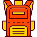 mochila icon