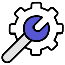 reparar icon