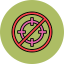 prohibido icon