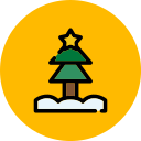 árbol de navidad