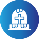 Cementery icon