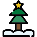 árbol de navidad