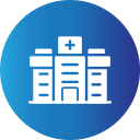 hospital icon