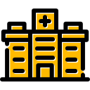 hospital icon