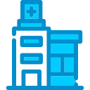 hospital icon