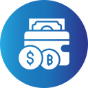 criptomoneda icon