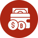 criptomoneda icon