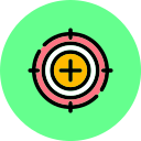 objetivo icon