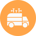 camion de livraison 