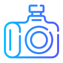 fotografía icon