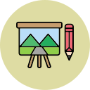 dibujo icon