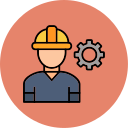 ingeniería icon