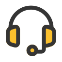 auriculares icon