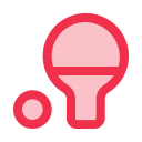 ping pong icon