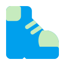 botas de caminhada 