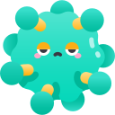 bacteria icon