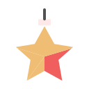 estrella de oro icon