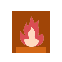 chimenea