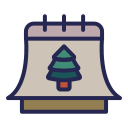 navidad icon