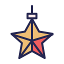 estrella de oro icon