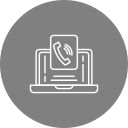 contacto icon