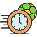 tiempo icon