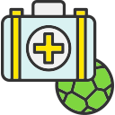 botiquín médico icon